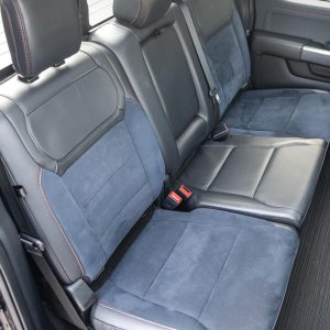 2022 Ford F-150 Hennessey VelociRaptor 600