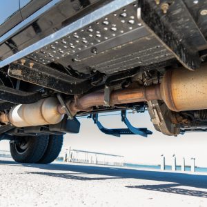 2022 Chevrolet Silverado 4500HD Medium Duty 4×4