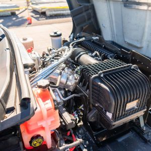 2022 Chevrolet Silverado 4500HD Medium Duty 4×4