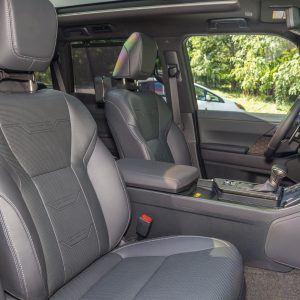 2024 Lexus GX 550 Luxury+