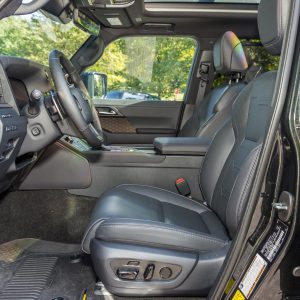 2024 Lexus GX 550 Luxury+