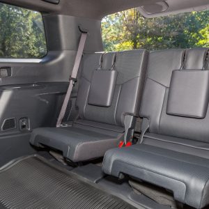 2024 Lexus GX 550 Luxury+