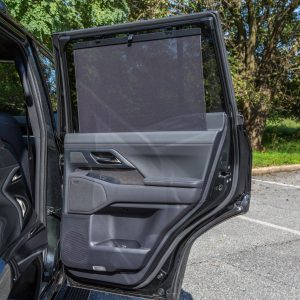 2024 Lexus GX 550 Luxury+