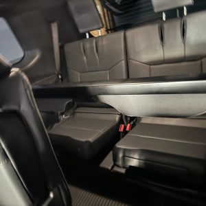 2024 Lexus GX 550 Luxury+