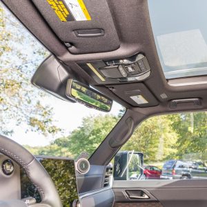 2024 Lexus GX 550 Luxury+