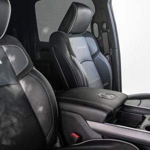 2023 Ram 2500 Laramie Sport Mega Cab 4×4