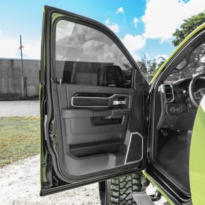 2023 Ram 2500 Laramie Sport Mega Cab 4×4