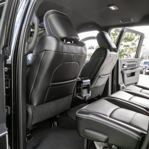 2023 Ram 2500 Laramie Sport Mega Cab 4×4