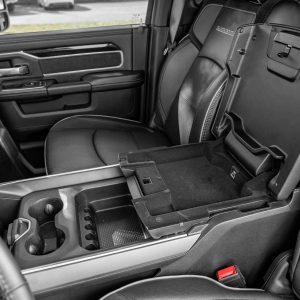 2023 Ram 2500 Laramie Sport Mega Cab 4×4