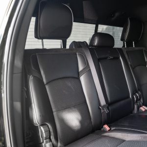 2023 Ram 2500 Laramie Sport Mega Cab 4×4