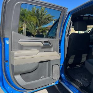 2023 Chevrolet Silverado 1500 ZR2 4×4