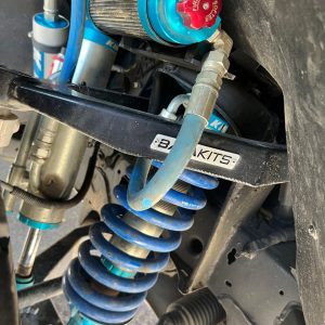 2023 Chevrolet Silverado 1500 ZR2 4×4