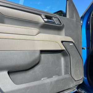 2023 Chevrolet Silverado 1500 ZR2 4×4