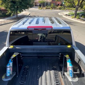 2023 Chevrolet Silverado 1500 ZR2 4×4