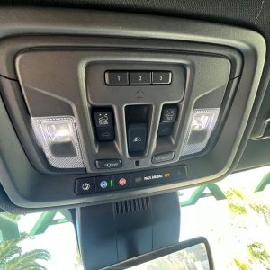 2023 Chevrolet Silverado 1500 ZR2 4×4