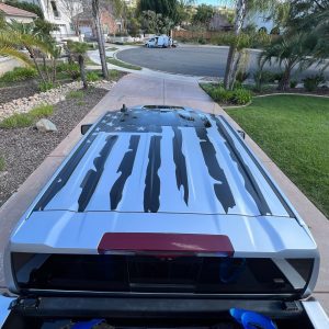 2023 Chevrolet Silverado 1500 ZR2 4×4