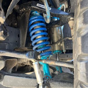 2023 Chevrolet Silverado 1500 ZR2 4×4