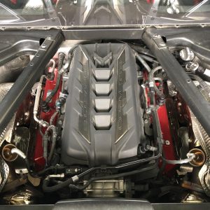 2023 Chevrolet Corvette Stingray Coupe