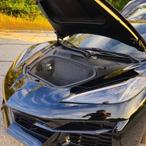 2024 Chevrolet Corvette Z06 Coupe 3LZ