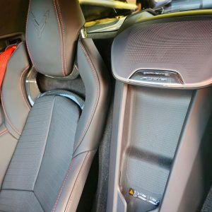 2024 Chevrolet Corvette Z06 Coupe 3LZ