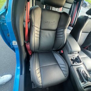 2023 Dodge Charger SRT Hellcat Widebody Jailbreak