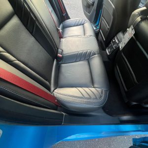 2023 Dodge Charger SRT Hellcat Widebody Jailbreak