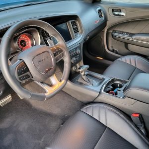 2023 Dodge Charger SRT Hellcat Widebody Jailbreak