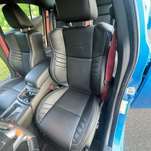 2023 Dodge Charger SRT Hellcat Widebody Jailbreak