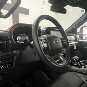 2023 Ford F-150 Lariat SuperCrew Hennessey Venom 775 4×4