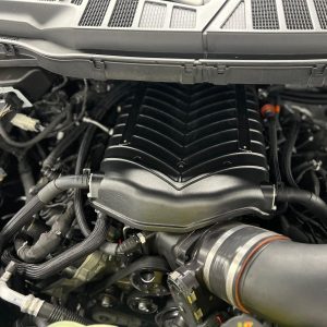 2023 Ford F-150 Lariat SuperCrew Hennessey Venom 775 4×4