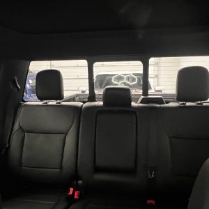 2023 Ford F-150 Lariat SuperCrew Hennessey Venom 775 4×4