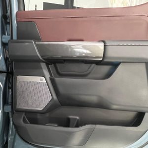 2023 Ford F-150 Lariat SuperCrew Hennessey Venom 775 4×4