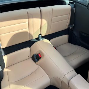 2023 Porsche 911 Targa 4S