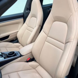 2023 Porsche 911 Targa 4S