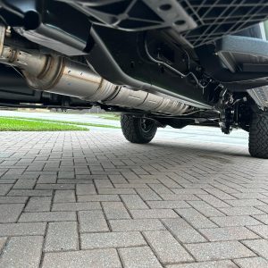 2024 Ford F-350 Super Duty Platinum Tremor Crew Cab 4×4