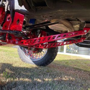 2022 Chevrolet Silverado 1500 LT Trail Boss 4×4