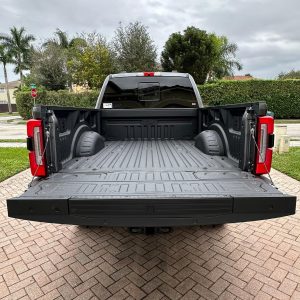 2024 Ford F-350 Super Duty Platinum Tremor Crew Cab 4×4
